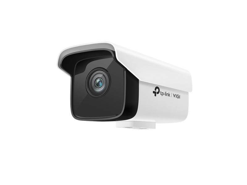 Tp-Link Vigi C300hp, Ip-Sicherheitskamera, Draußen, Kabelgebunden, Ce, Fcc, Rcm, Bsmi, Vcci, Ip67, Rohs, Decke/Wand/Stange, Weiß