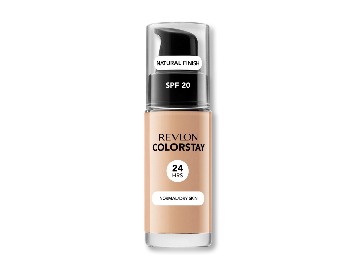 Revlon Colorstay Cera Normal/Trocken 220 Natural Beige 30 Ml