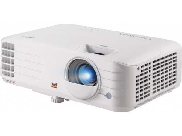Viewsonic Px701-4K - Dlp-Projektor - 3200 Ansi-Lumen - 3840 X 2160 - 16:9 - 4K