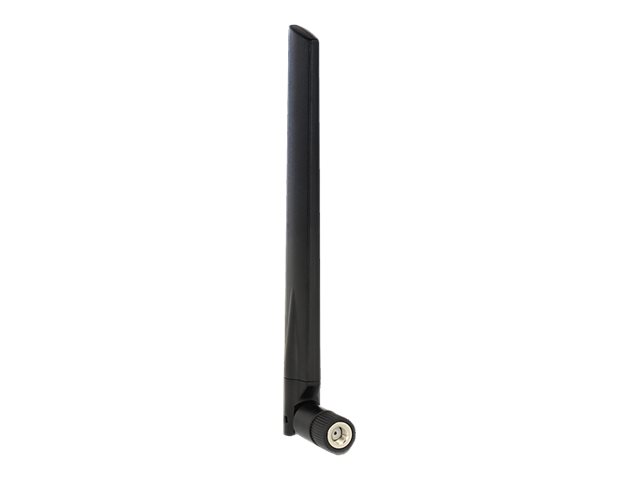 Delock WLAN RP-SMA - Antenn - Wi-Fi - rundstrålande | Tele & GPS - Hobbyradio - Antenner | GameStuff