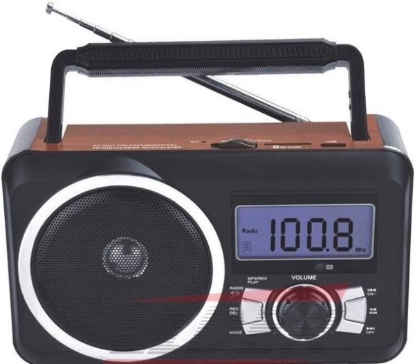 Dab-Radio Dartel Rd-20