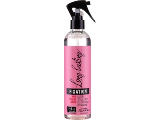 Joanna Professional_Hair Styling Lotion Strong Fixation 300Ml