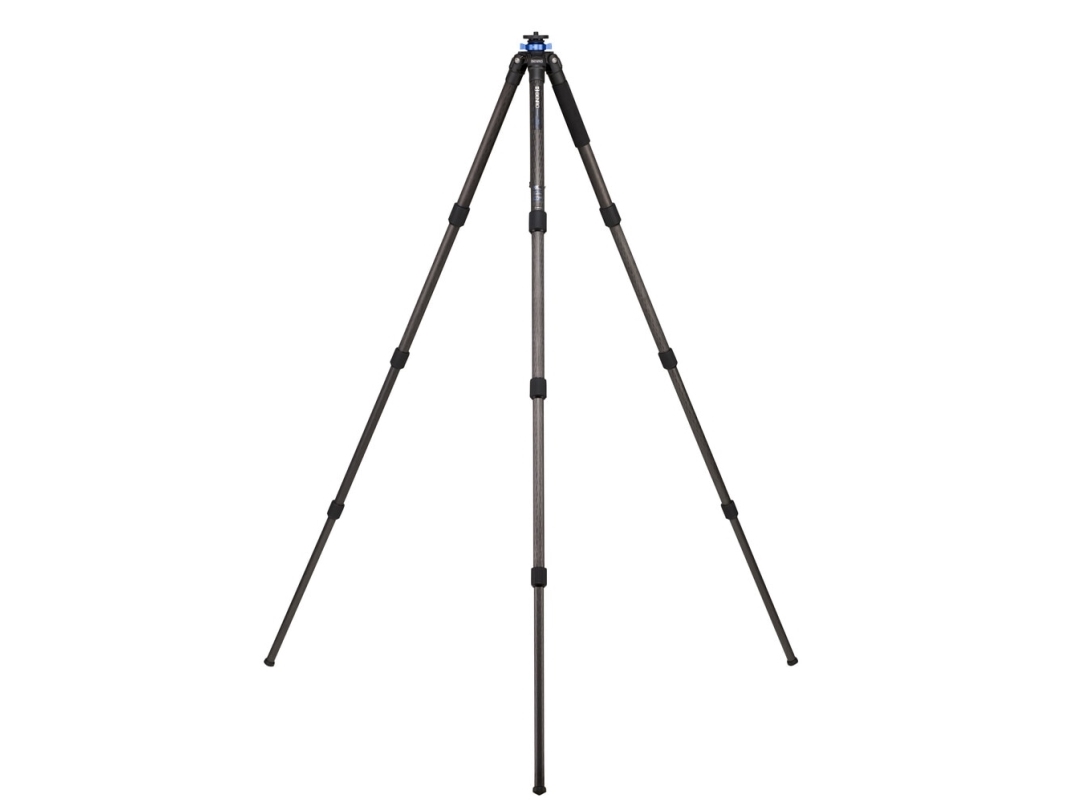 Benro Tma48cxl, 3 Ben, Sort, 2,1 M