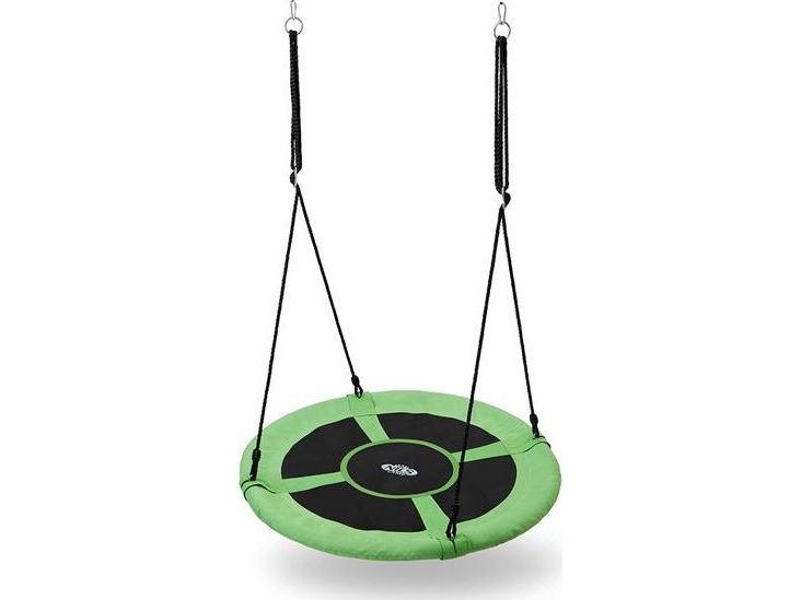NB5031 Green SAUCER SWING NILS CAMP