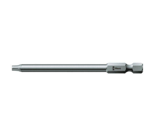 Wera 05060188001, 1 Stück(E), Torx Plus, Tx20, 8,9 Cm