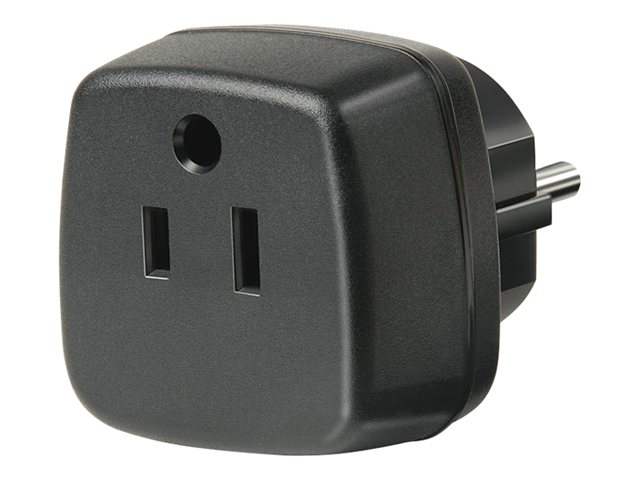 Brennenstuhl Travel Adapter - Strømforsyningsadapter - Japan, Usa