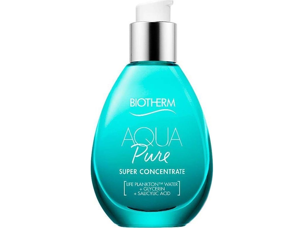 Biotherm Aqua Pure Super Concentrate 50Ml