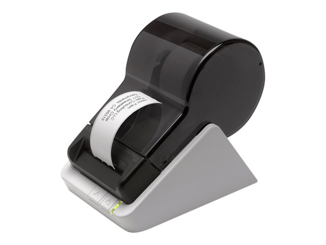 Seiko Instruments Smart Label Printer 620 - Etiketprinter - Direkte Termisk - Rulle (5,4 Cm) - 203 Dpi - Op Til 33 Spm - Usb