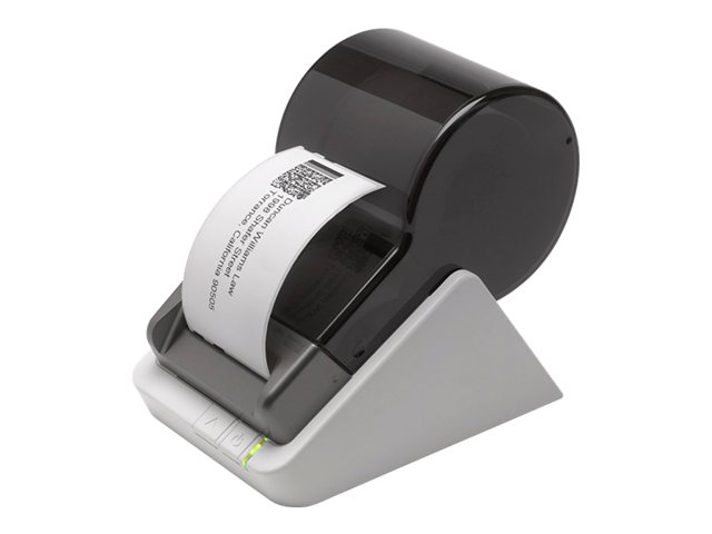 Slp650se-Uk 12V 300Dpi Usb Ser Uk-Ps Usb-Cab Etikett-Sw 1 Rolle In