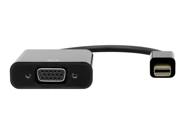 Proxtend Mini Displayport To Vga Adapter 20Cm