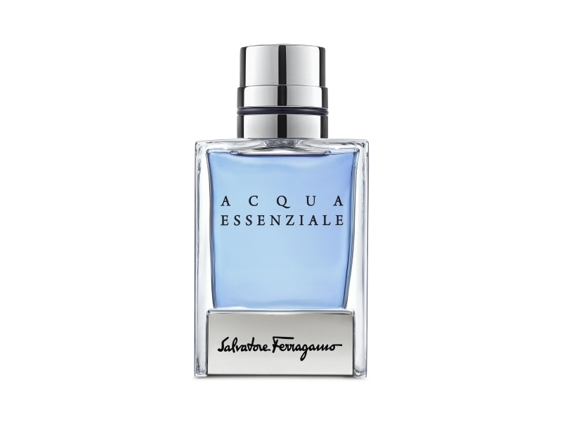 Essential Water, Männer, Eau De Toilette, 30 Ml