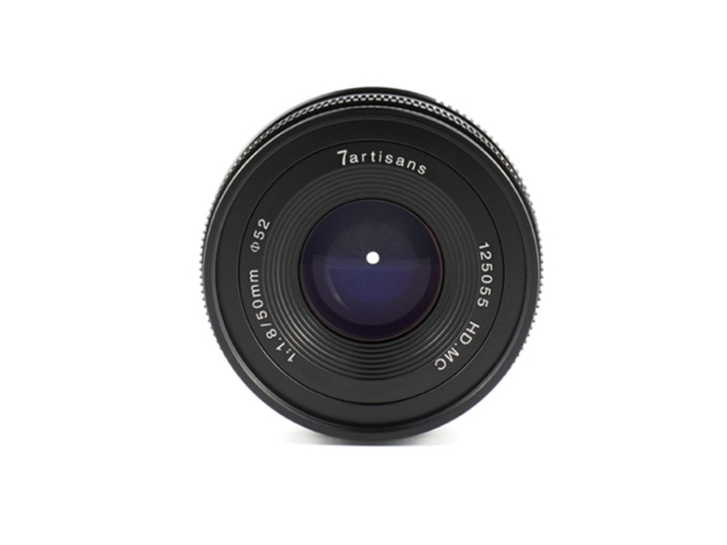 495441, Standardlinse, 6/5, Micro Four Thirds (MFT)