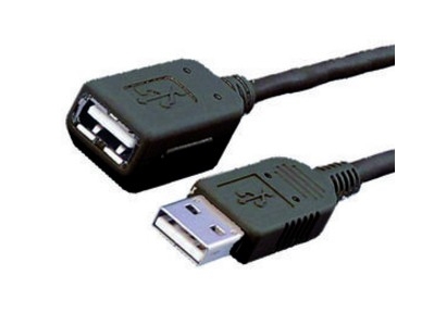 Usb 3.0 Mediarange Mrcs153 Usb 3.0 / Microusb 3.0 B Cable, 1 M, Black