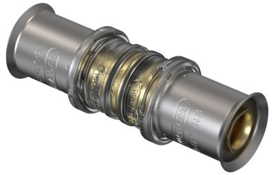 Wavin Tigris M5 Kobling 16Mm