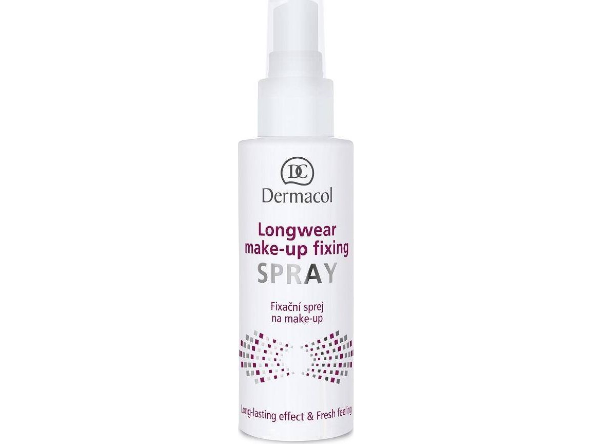 Dermacol Longwear Make-Up Fixing Spray 100 ml | N - A | GameStuff