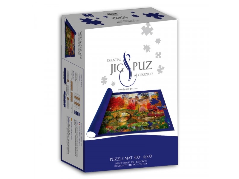Heye Puzzlematte 500-4000 Teile