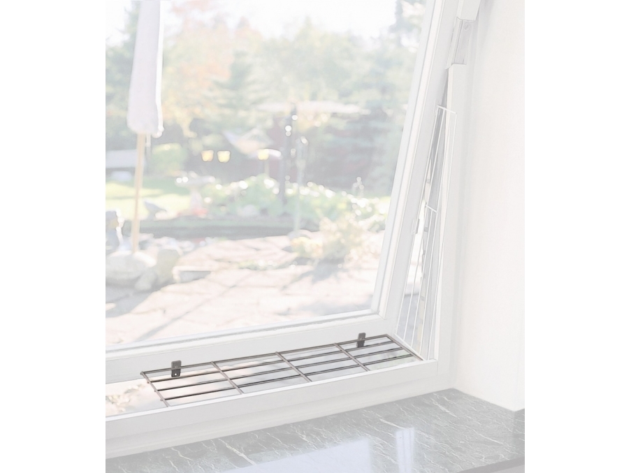 Trixie Kat beskyttelsesgitter til vi | Sällskapsdjur - Katt - Andra katt tillbehör | GameStuff