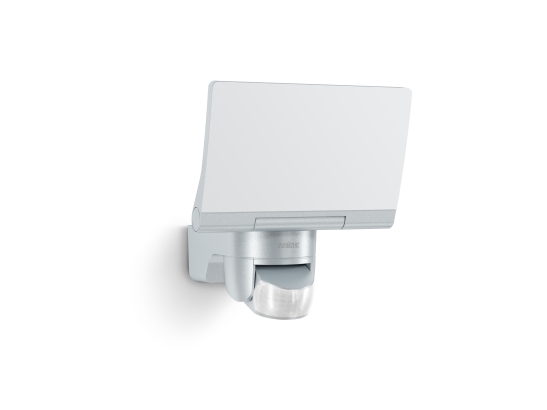 STEINEL 70969, Hopea, Valkoinen, IP44, Muovi, II, 14,8 W, LED
