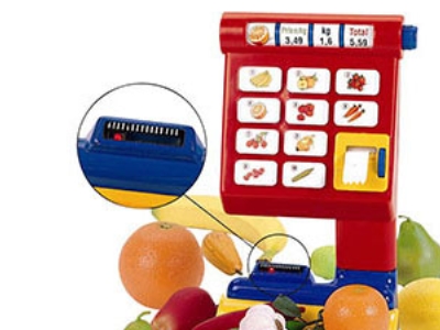 Klein 9315, 3 År, Pojke/flicka, Kina, AA, 250 mm, 280 mm | Leksaker - Vetenskap & Upptäckt - Elektronisk och programmering | GameStuff
