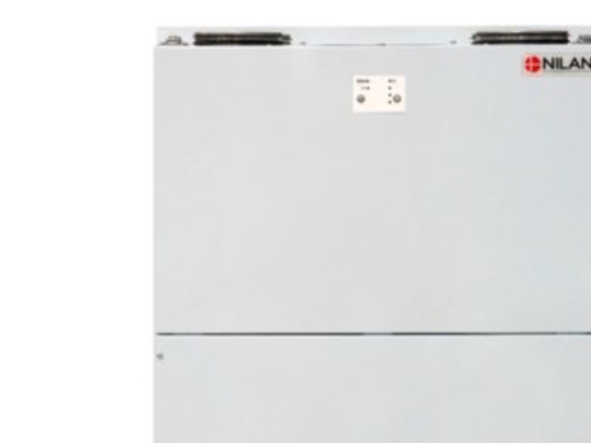 Nilan Comfort 200 Top - Comfort 200 Top CTS400 LAB HØ- | Ventilation & Klimat - Värmepumpar - Värmeåtervinning | GameStuff