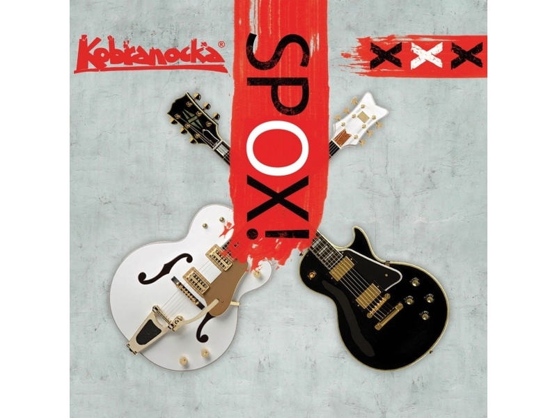 Kobranocka - Spox!