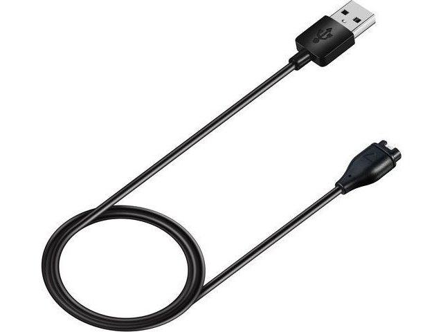 Taktische TACTICAL USB Ikroviklis GARMIN FENIX 5/6 standardas (8596311085703) | Sport & Träning - Tillbehör - Smartklockor | GameStuff