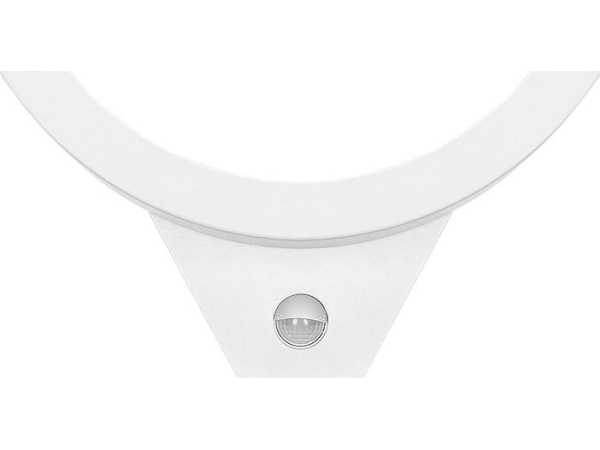 ORNO OGR.LIGHT WITH PIR-SPINEL LED10W,800LM IP54, IK10, WHITE%%% ​​... | TV, Ljud & Bild - Projektor og Projektorduk - Lampor | GameStuff