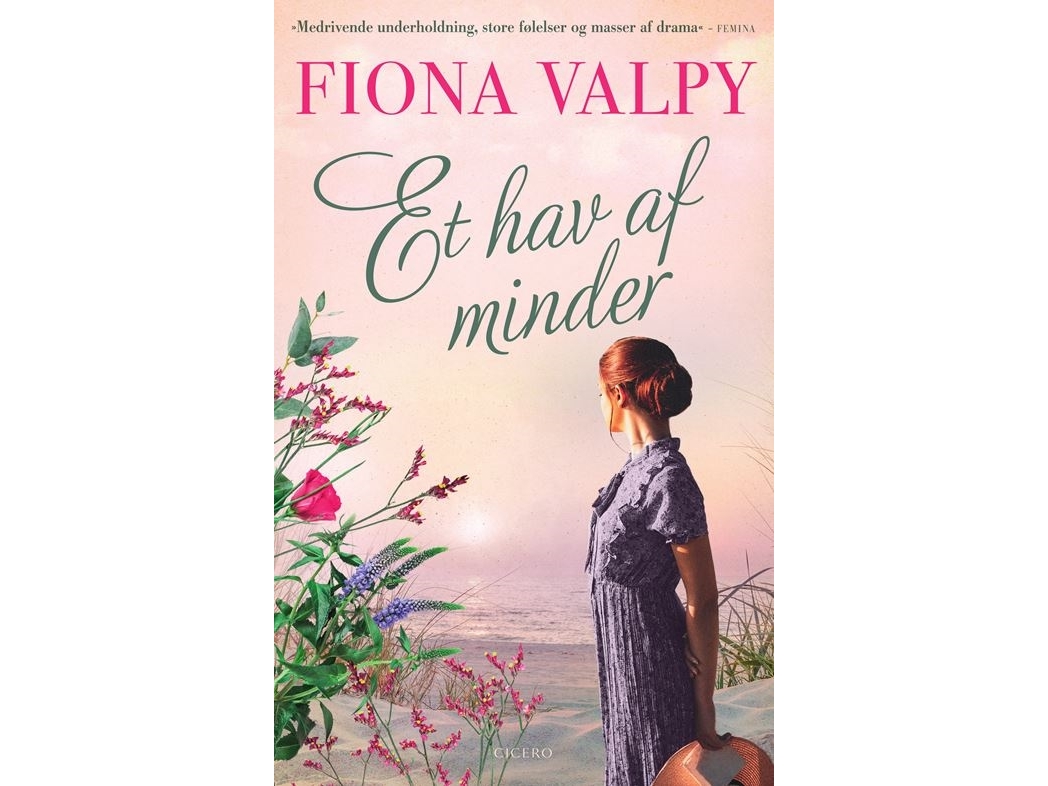 Et Hav Af Minder | Fiona Valpy