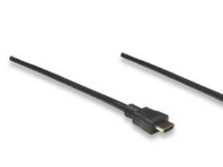 Manhattan High Speed Hdmi Kabel, 3D, 4K@30Hz, Hdmi Stecker Auf Stecker, Geschirmt, Schwarz, 15 M, 15 M, Hdmi Typ A (Standard), Hdmi Typ A (Standard),