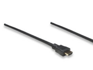 Manhattan High Speed Hdmi Kabel, Hdmi Stecker Auf Stecker, Geschirmt, Schwarz, 22,5 M, 22,5 M, Hdmi Typ A (Standard), Hdmi Typ A (Standard), 3D, 10,2