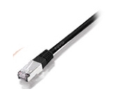 Ausrüsten Kat.6 S/Ftp 2.0M, 2 M, Kat6, S/Ftp (S-Stp), 5,8 Mm