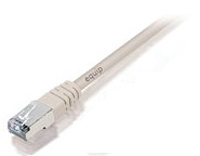 Equip 705418, 15 M, Cat5e, Sf/Utp (S-Ftp), Rj-45, Rj-45