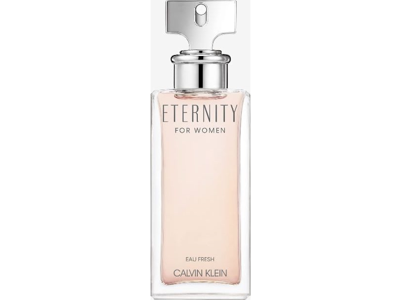 Calvin Klein Eternity Eau Fresh Edp W 100 Ml