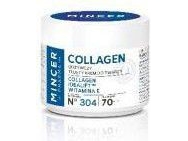 Mincer Collagen 302 Face Cream 50+ Semi-Smooth 50M&Amp