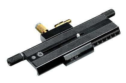 Manfrotto micropositioning sliding plate 454 | Foto och video - Stativ - Stativ | GameStuff