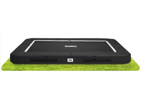 Havetrampolin Salta 305 x 214 cm
