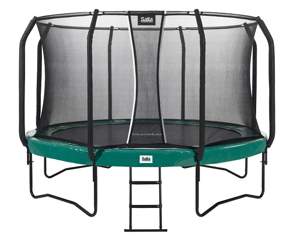 Salta First Class - 427 Cm Trampolin Für Freizeit Und Garten