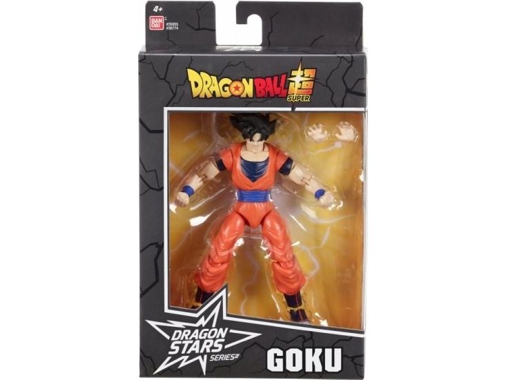 Bandai Anime Heroes Goku, Actionfigur Zum Sammeln, Anime & Manga