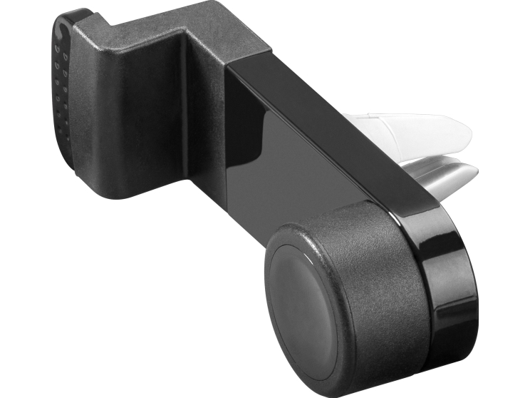 Goobay 47139, Mobiltelefon/Smartphone, Passiv holder, Bil, Sort