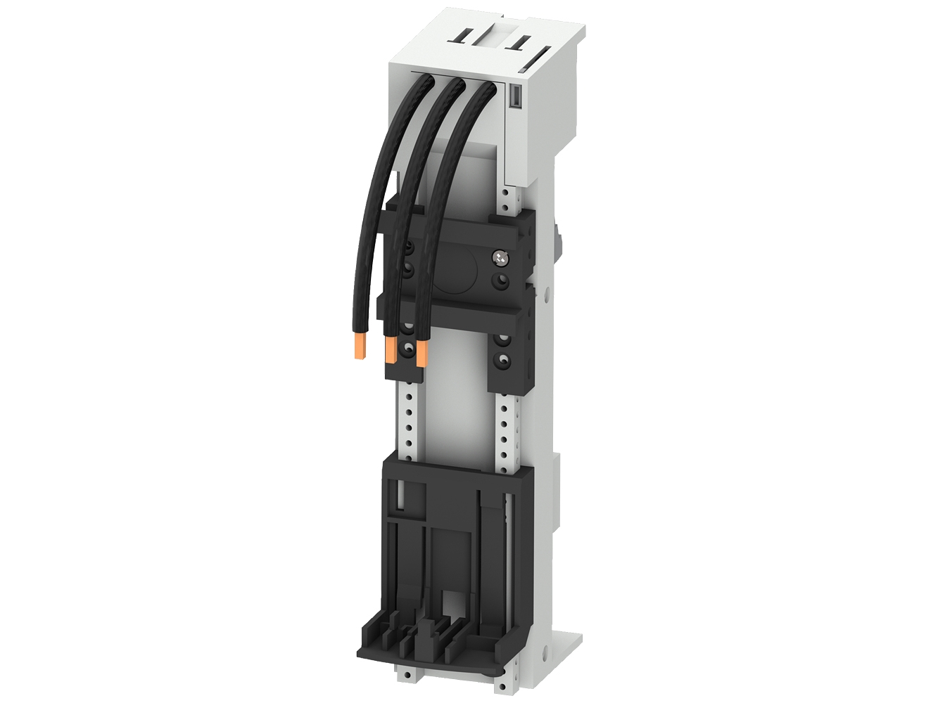 Siemens 8US1251-5DS10, Flerfarvet, 1 stk, 98 mm, 220 mm, 71 mm, 309 g