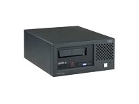Ibm 19-Inch Rack Mount Kit, Metallisch, Ultrium 3 Lvd Tape Drive 3580