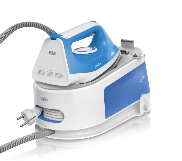 Braun Carestyle 1 Is 1012 Bl