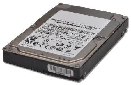 Lenovo Gen3 Hårddisk 1 Tb Hot Swap 2 5  " Sas 6gb/s Nl 7200 Rpm Cru Tier 1 För Flex System X240 M5 2 5  " System X3850 X6 2 5  "