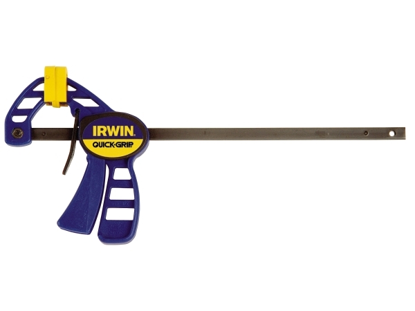 Irwin Micro 4 / 115 mm universal clamp