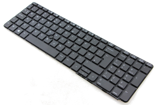 Hp 841136-211, Tastatur, Ungarsk, Hp, Probook 655 G2