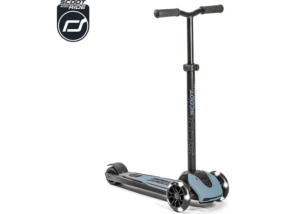 Scoot &Amp Ride Highwaykick 1 Kinder-Dreirad-Roller Esche