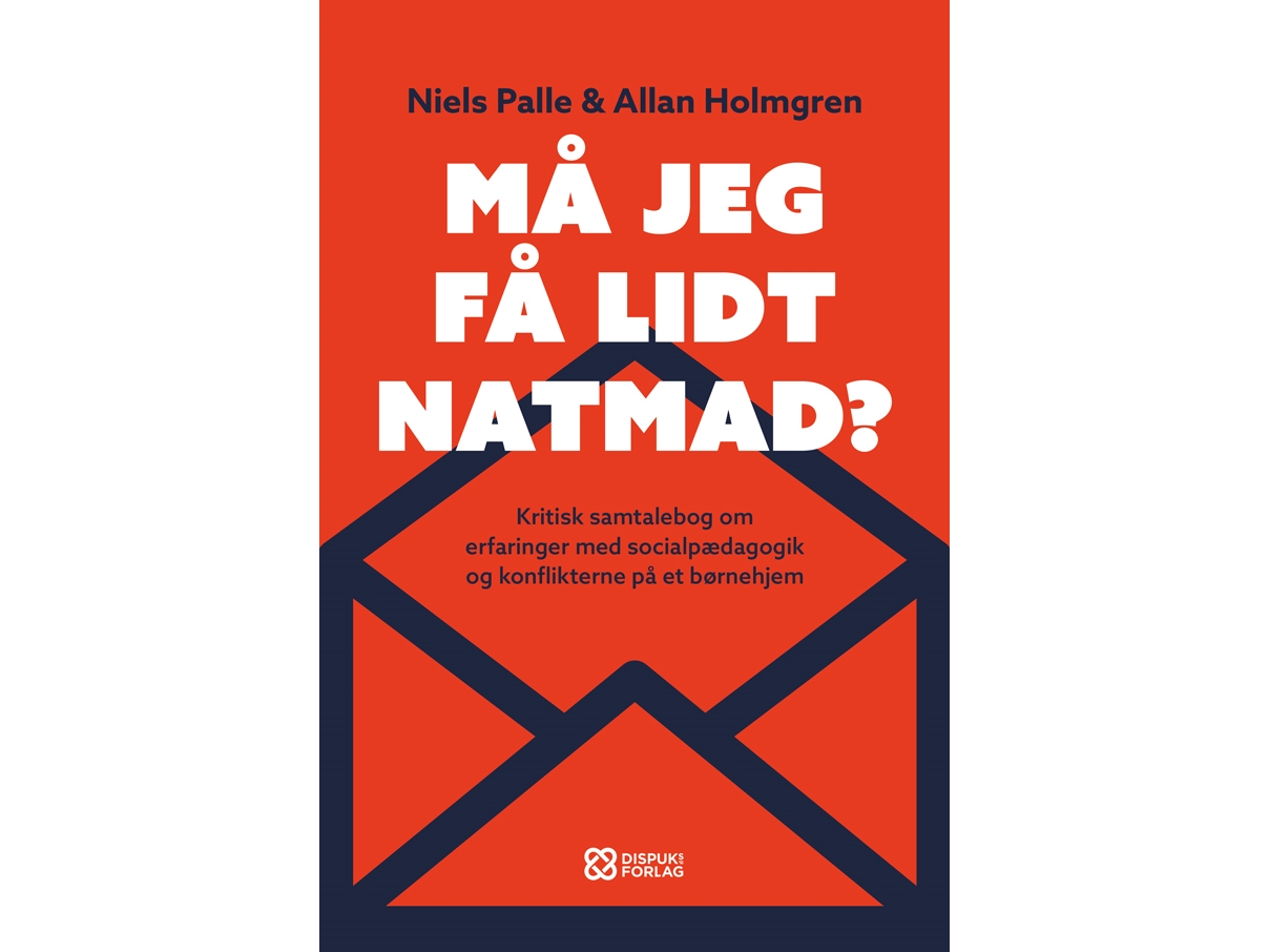 Må Jeg Få Lidt Natmad ? | Niels Palle & Allan Holmgren