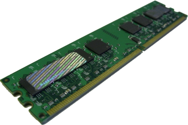 Dell Ddr3 Modul 4 Gb Dimm 240 Pin 1333 Mhz / Pc3 10600 Registrerad Ecc För Poweredge R610 R710