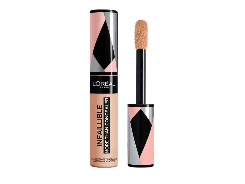 L´Oréal Paris Infaillible More Than Concealer - 327 Cashmere 11 ml