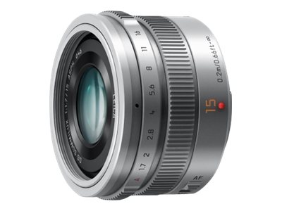 Leica Summilux Objektiv Asph Micro Four Thirds For Lumix Dmc G70 G7h G7k G7m G7w Gh4u Gm5k Gm5w Gx8 Gx8a